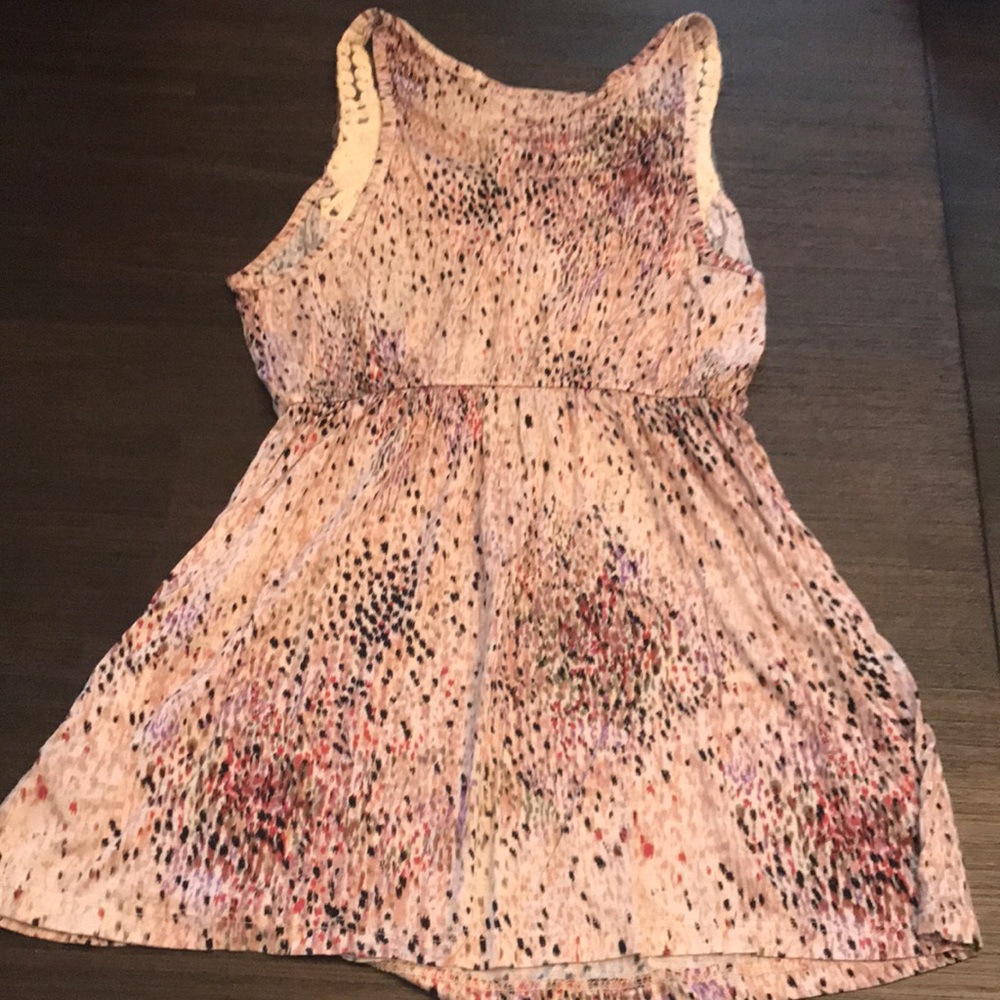 FREE Forever 21 embellished tank top Y2K - Picture 4 of 6